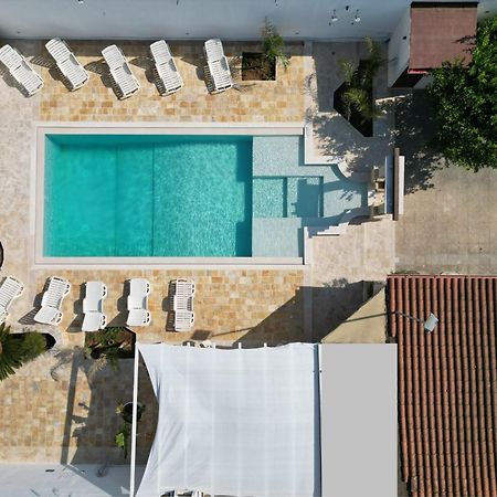 Villa Assuntina เชลลิโน ซานมาร์โก ภายนอก รูปภาพ