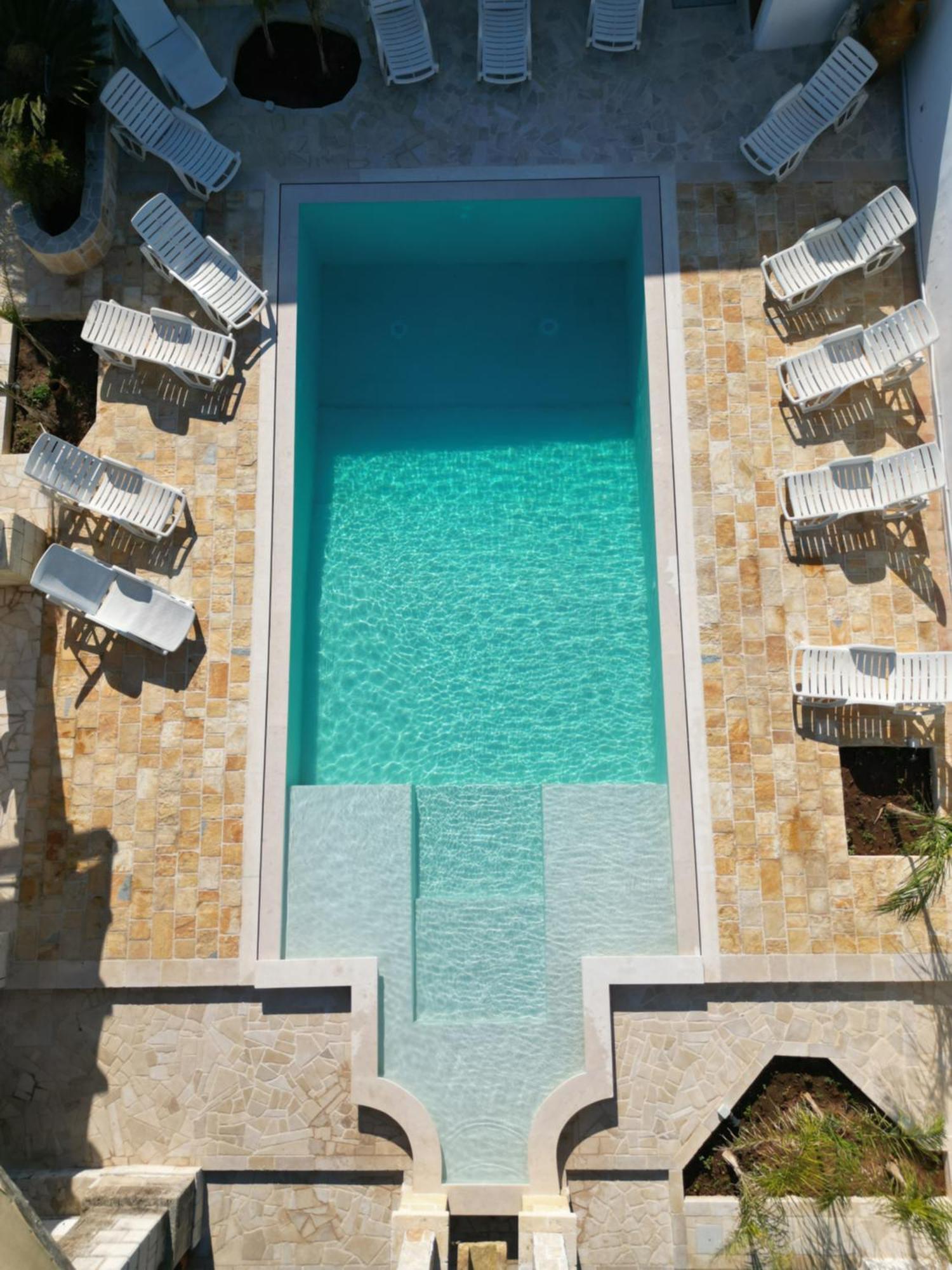 Villa Assuntina เชลลิโน ซานมาร์โก ภายนอก รูปภาพ